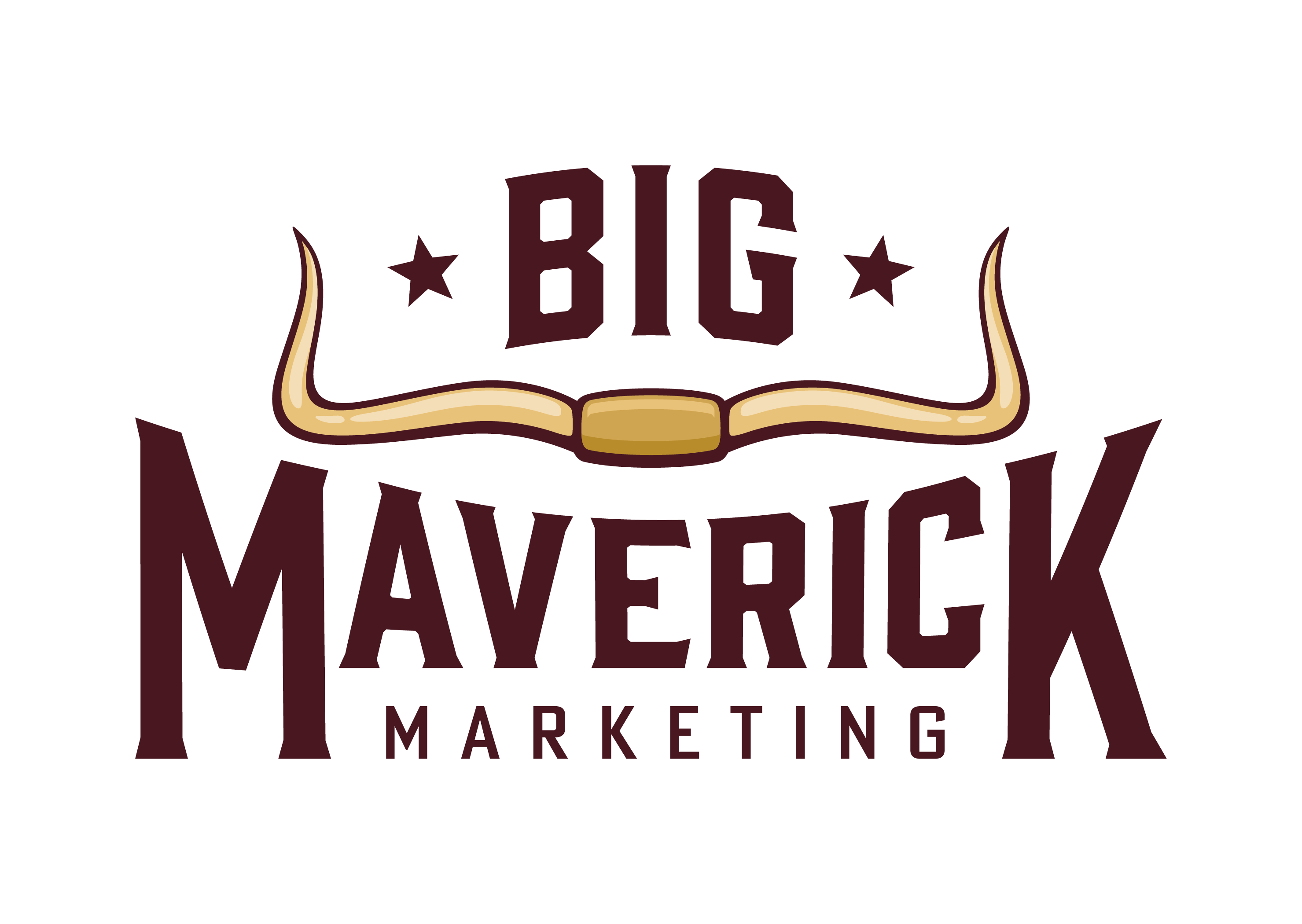 Big Maverick Marketing