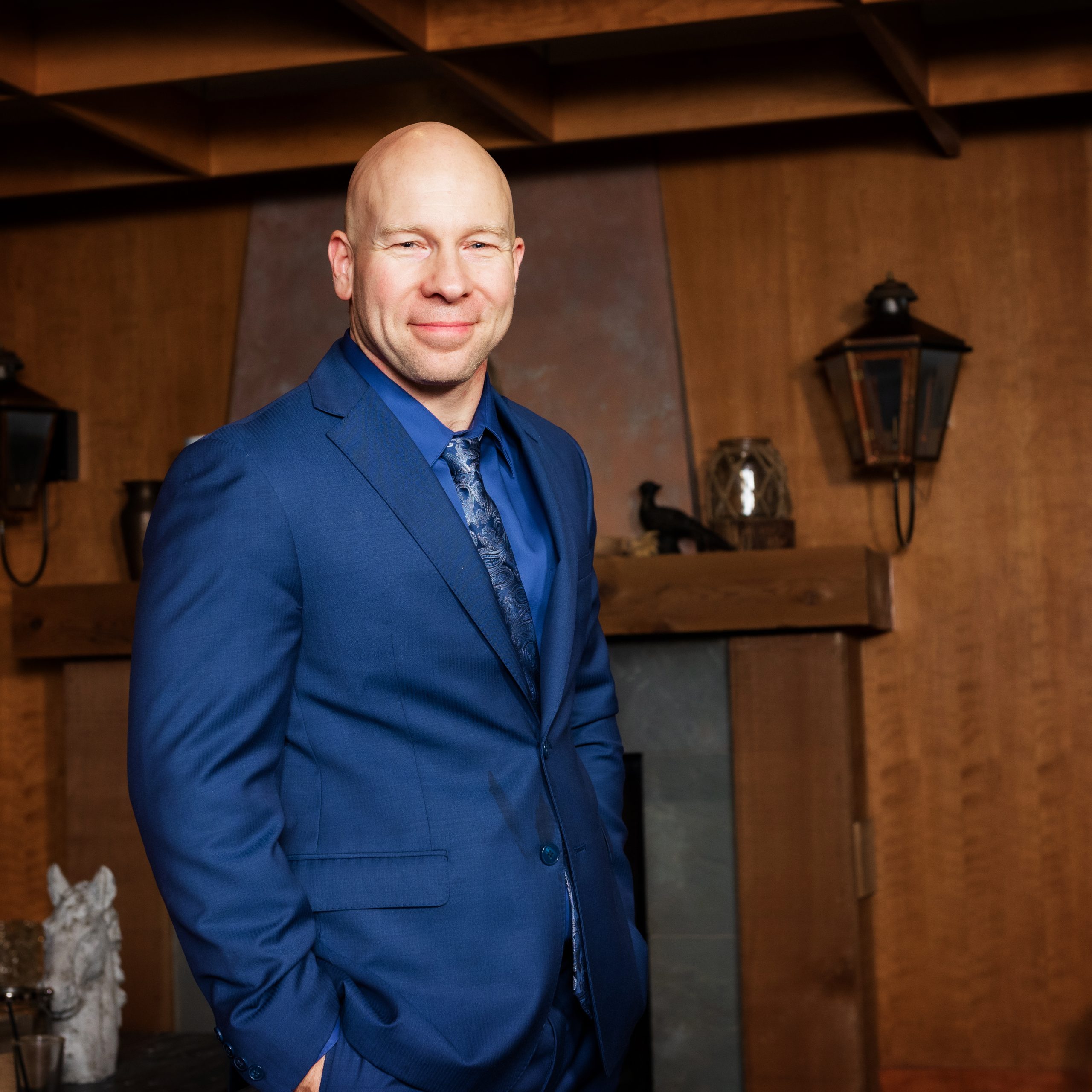 Joshua Honigman