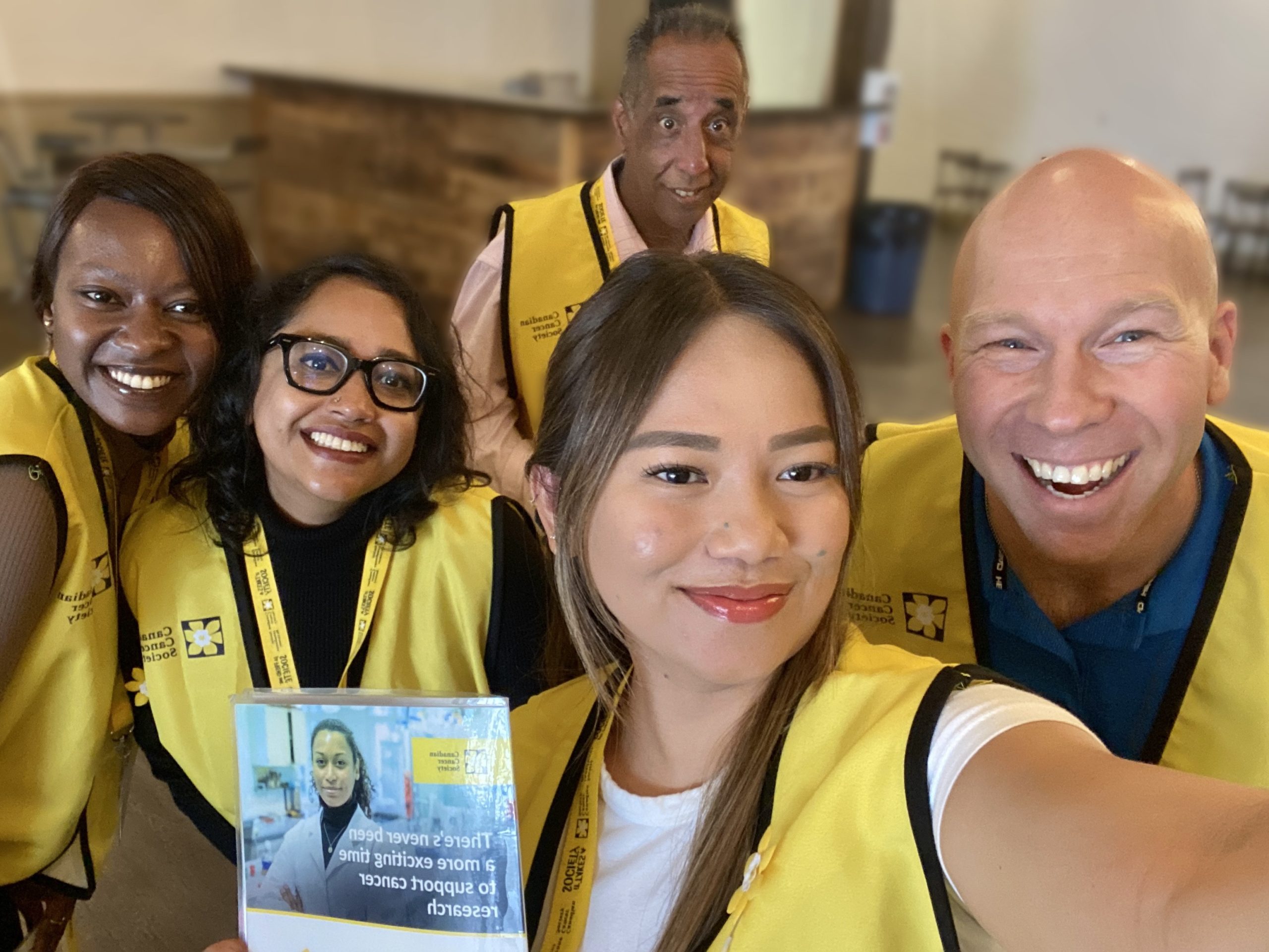 Big Maverick Marketing Team